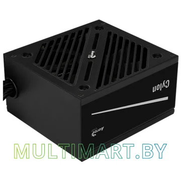 Блок питания AeroCool Cylon 400W картинка 7